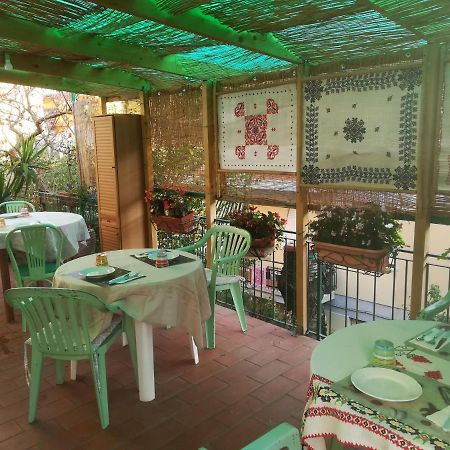 La Vecchia Locanda カステルヌオーヴォ・ディ・ヴァル・ディ・チェーチナ エクステリア 写真