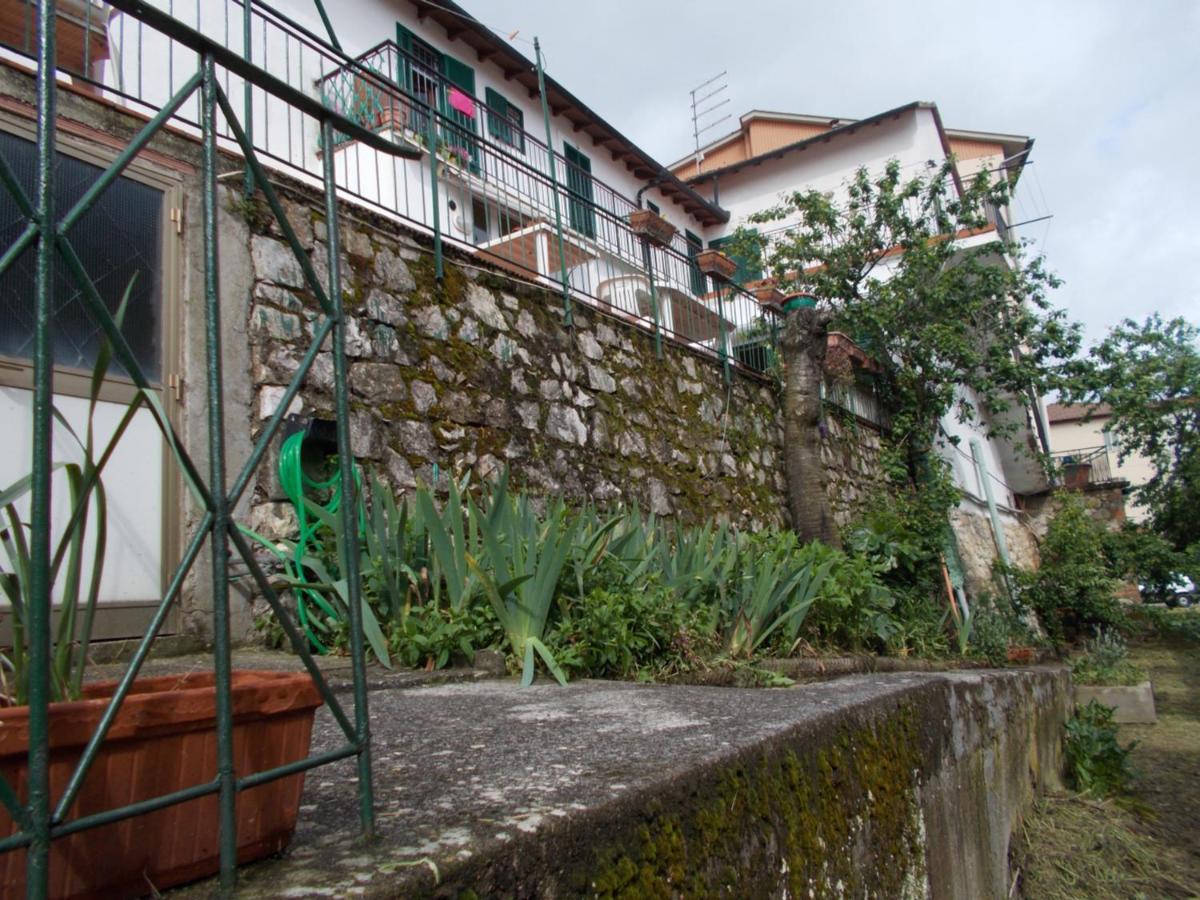 La Vecchia Locanda カステルヌオーヴォ・ディ・ヴァル・ディ・チェーチナ エクステリア 写真