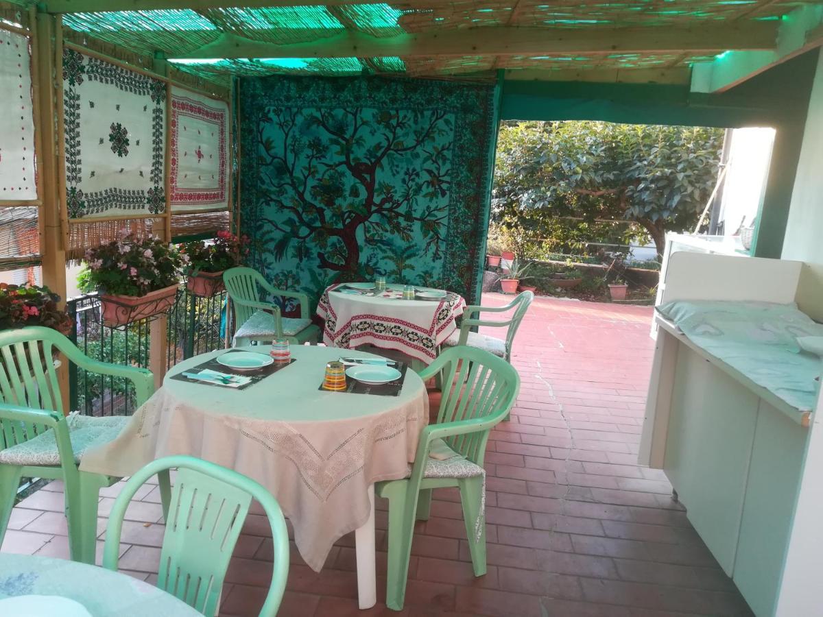 La Vecchia Locanda カステルヌオーヴォ・ディ・ヴァル・ディ・チェーチナ エクステリア 写真